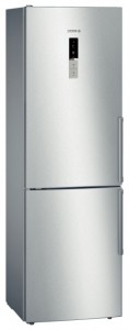 Bosch KGN36XI32 Refrigerator larawan