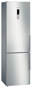 Bosch KGN39XI42 Холодильник фотография
