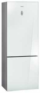 Bosch KGN57SW34N Холодильник фото