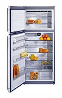 Miele KF 3540 Sned Холодильник фотография