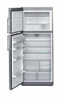 Miele KT 3540 SNed Refrigerator larawan