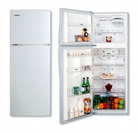 Samsung RT-30 MBSW 冰箱 照片