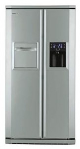 Samsung RSE8KPPS Холодильник фото