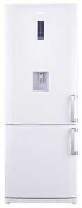 BEKO CN 152220 DE Refrigerator larawan