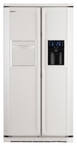 Samsung RSE8KPCW Buzdolabı fotoğraf