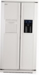 Samsung RSE8KPCW Køleskab