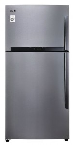 LG GR-M802 HLHM Холодильник фотография