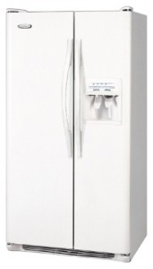 Frigidaire RSRC25V4GW Refrigerator larawan
