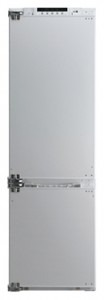 LG GR-N309 LLA šaldytuvas nuotrauka