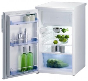 Mora MRB 3121 W Refrigerator larawan