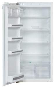 Kuppersbusch IKE 248-7 Refrigerator larawan