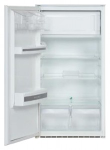 Kuppersbusch IKE 187-9 Refrigerator larawan