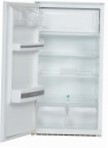 Kuppersbusch IKE 187-9 Tủ lạnh