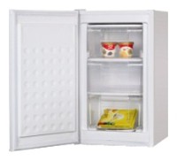 Wellton MF-72 Холодильник фотография