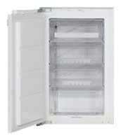 Kuppersbusch ITE 128-7 Refrigerator larawan