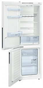 Bosch KGV36VW32E Холодильник фото