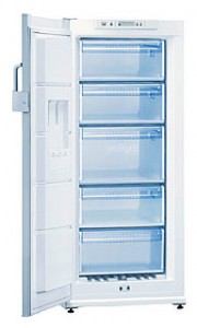 Bosch GSV22V20 Холодильник фотография