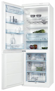 Electrolux ERB 34033 W Холодильник фото