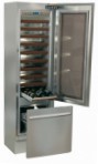 Fhiaba K5990TWT3 冷蔵庫