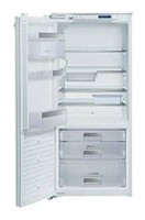 Bosch KI20LA50 Refrigerator larawan