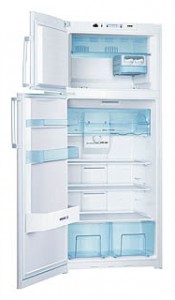 Bosch KDN36X00 Refrigerator larawan
