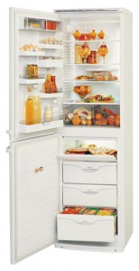 ATLANT МХМ 1805-35 Tủ lạnh ảnh