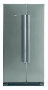 Bosch KAN56V40 Refrigerator larawan
