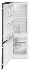 Smeg CR324A8 Холодильник фотография