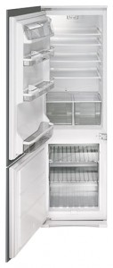 Smeg CR335APP Холодильник фотография