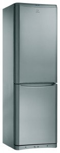 Indesit BAAN 23 V NX Холодильник фото