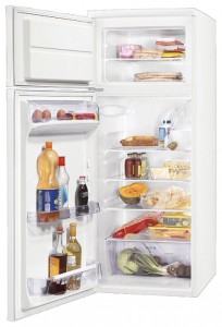 Zanussi ZRT 724 W Холодильник фотография