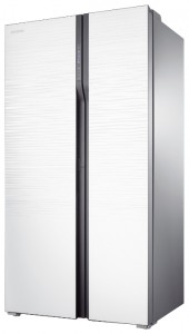 Samsung RS-552 NRUA1J ตู้เย็น รูปถ่าย