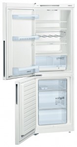 Bosch KGV33VW31E Kjøleskap Bilde