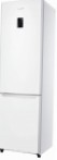 Samsung RL-50 RUBSW Kjøleskap
