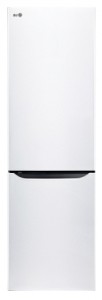 LG GW-B509 SQCW Холодильник фотография