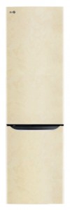 LG GW-B509 SECW Refrigerator larawan