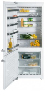 Miele KFN 14943 SD Холодильник фотография