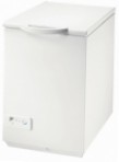 Zanussi ZFC 620 WAP Buzdolabı