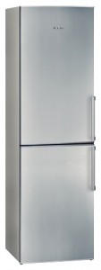 Bosch KGV39X47 Refrigerator larawan