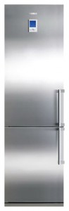 Samsung RL-44 QEPS Холодильник фотография