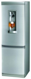 Ardo GO 2210 BH Homepub Refrigerator larawan