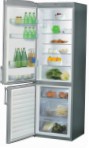 Whirlpool WBE 3712 A+X Refrigerator