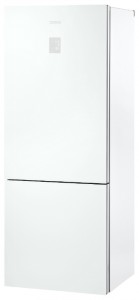 BEKO CN 147243 GW Refrigerator larawan