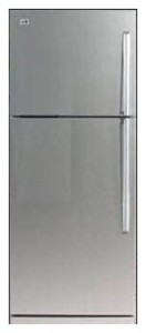 LG GR-B392 YVC Хладилник снимка