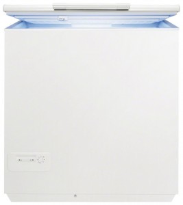 Zanussi ZFC 14400 WA Холодильник фото