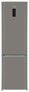 BEKO CN 240221 T Холодильник фотография