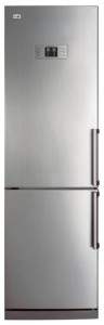 LG GR-B459 BLQA Tủ lạnh ảnh