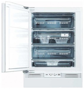 AEG AU 86050 5I Refrigerator larawan