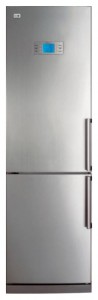 LG GR-B429 BTJA Холодильник фотография