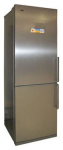 LG GA-479 BTBA Refrigerator larawan